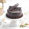 Heavenly Truffle Temptation Cake (500 gm) Online