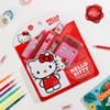 Buy Hello Kitty Gift Set for Rakhi