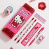 Shop Hello Kitty Gift Set for Rakhi