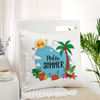 Hello Summer Vibes Cushion Online