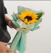 Hello Sunshine - Hand-Tied Blooms Online