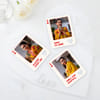 Buy Her Happy Moments Personalized Fridge Magnet Set
