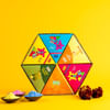 Buy Herbal Gulal And Skincare Holi Hamper