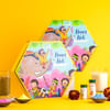 Herbal Gulal And Skincare Holi Hamper Online