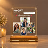 HerGPT Personalized Photo LED Lamp For Her