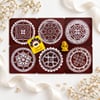 Heritage Glow Diwali Gift Set