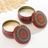 Buy Heritage Indulgence Diwali Gift Hamper