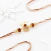 Buy Heritage & Luxury Rakhi Hamper