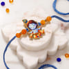 Buy Heritage Rakhi Gift Box
