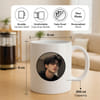 Gift Hero Bhai Personalized Mug for Brother