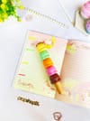Shop Highlighter Pen Ice Cream Set Of 5