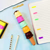 Highlighter Pen Ice Cream Set Of 5 Online