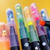 Buy Highlighters - Colorful - Assorted - Set Of 6