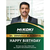 Hikoki Tools Hamper