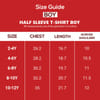 Buy Hip Hop Bunny White T-Shirt for Boys