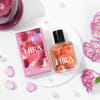 Gift HIRA Love Letters Perfume for Woman - 50ml