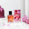 HIRA Love Letters Perfume for Woman - 50ml Online