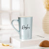 Gift His & Hers Tall Mug - Set Of 2
