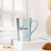 Buy His & Hers Tall Mug - Set Of 2