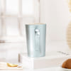 Shop His & Hers Tall Mug - Set Of 2