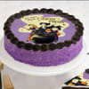 Hocus Pocus Cake Online