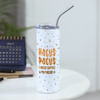 Hocus Pocus Personalized Tumbler Online