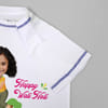 Shop Holi Blast Personalized Caricature T-shirt For Kids