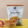 Gift Holi Colors with Sweet and Namkeen Combo