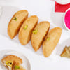 Buy Holi Delights Gujiya & Samosas