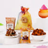 Shop Holi Joy Premium Gift Hamper