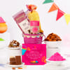 Holi Joy Premium Gift Hamper