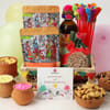 Holi Ready Gift Hamper Online