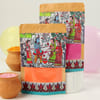 Buy Holi Ready Gift Hamper