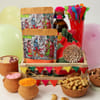 Holi Ready Gift Hamper Online