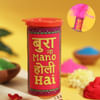 Holi Surprise Gulal Bombs - Set Of 3 Online