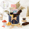 Holiday Cheer Premium Christmas Gift Basket Online