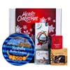 Holiday Cookies & Chocolates Hamper Online