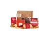 Holiday Indulgence Christmas Gift Hamper