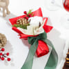 Buy Holiday Memory Personalized Christmas Gift Hamper