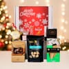 Holiday Treat Time Hamper Online