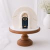 Gift Home Sweet Home Cake (750g)