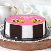 Gift Honey Bees Proposal Cake (1 Kg)