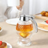 Gift Honey Dispenser With Stand - Assorted - Single Piece