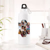 Buy Honeycomb Photo Personalized Sipper Bottle