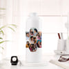 Shop Honeycomb Photo Personalized Sipper Bottle