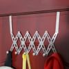 Gift Hook Hanger - Criss Cross - Collapsible - Assorted - Single Piece