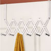 Buy Hook Hanger - Criss Cross - Collapsible - Assorted - Single Piece
