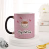 Buy Hot-Tea Personalized Magic Mug