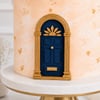 Gift Housewarming Door Cake