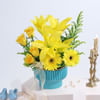 Hues of Sunshine Online